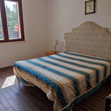 Villa Singola Vicino Al Mare *