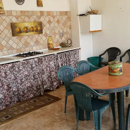 度假居 Villa Singola Vicino Al Mare *