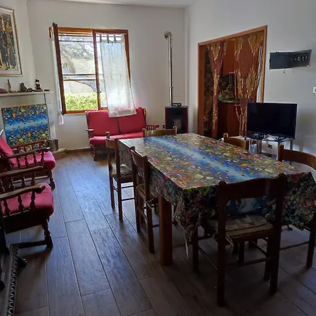 Villa Singola Vicino Al Mare