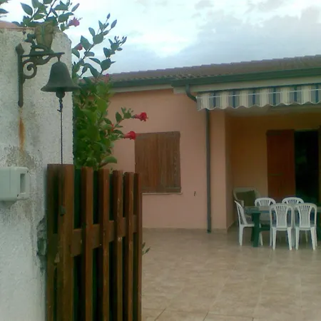 Villa Singola Vicino Al Mare *